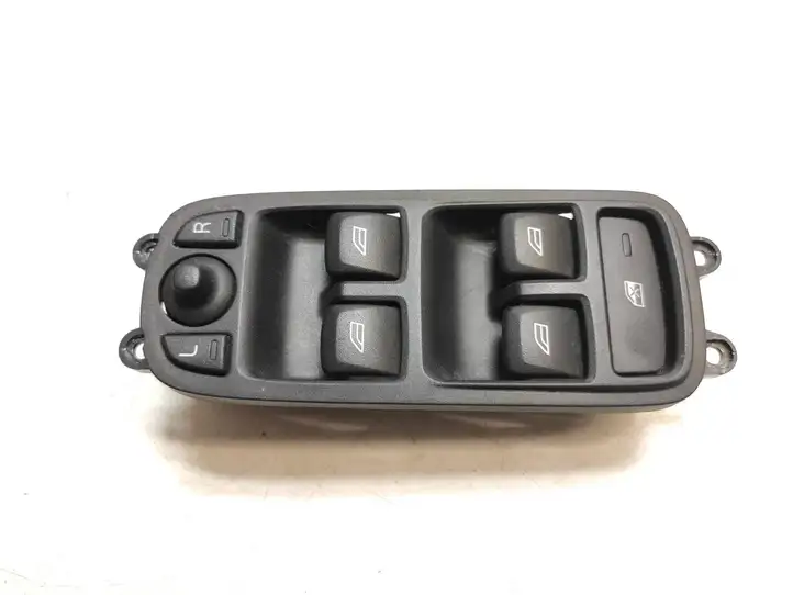 Volvo V60 (2010 - 2013) Кнопка стеклоподъемников — фото 1