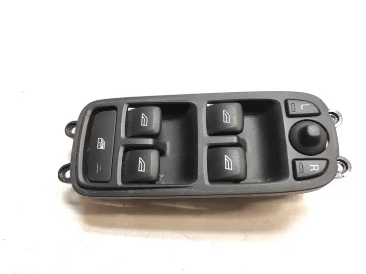 Volvo V60 (2010 - 2013) Кнопка стеклоподъемников — фото 4