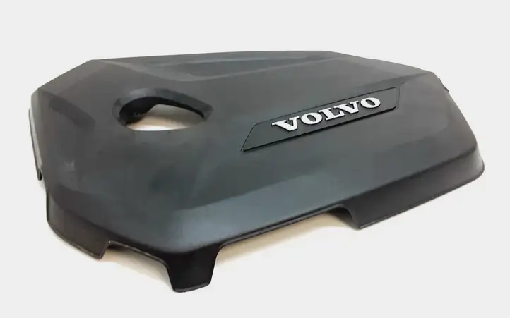 Volvo V70 (2007 - 2013) BM5G6A949A Крышка двигателя декоративная — фото 1