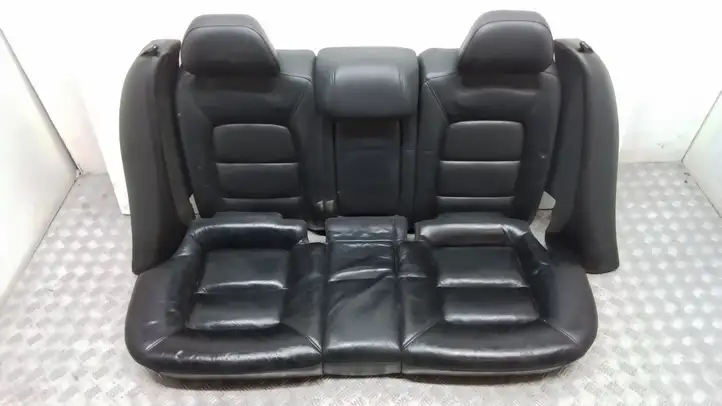 Volvo S80 (2009 - 2013) 31263311 Комплект салона — фото 3
