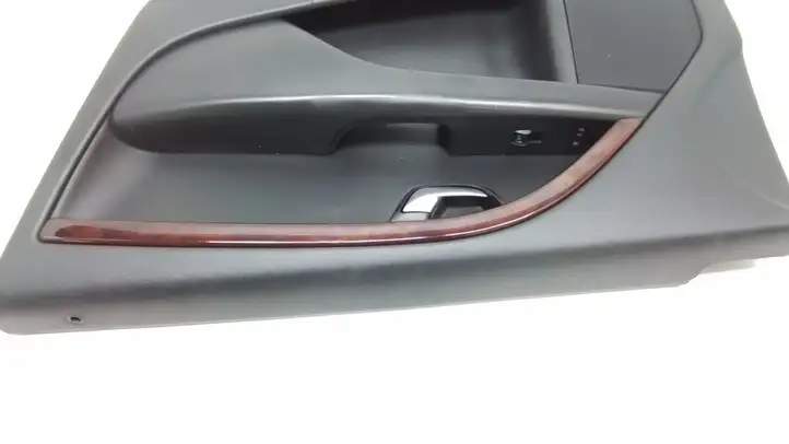 Volvo S80 (2009 - 2013) 39883498 Обшивка передней двери — фото 2