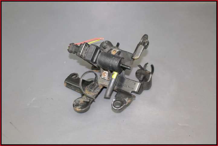 8200762162 Nissan Qashqai Solenoidinis vožtuvas