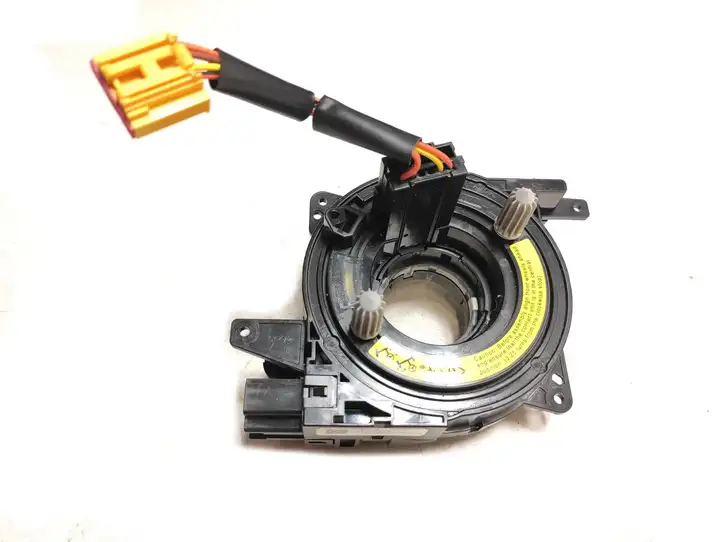 Volvo V70 (2007 - 2013) 31343218 Контактное кольцо SRS — фото 1