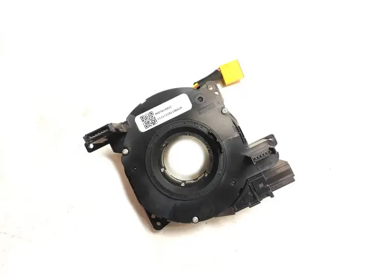 Volvo V70 (2007 - 2013) 31343218 Контактное кольцо SRS — фото 3
