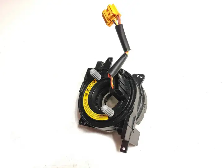 Volvo V70 (2007 - 2013) 31343218 Контактное кольцо SRS — фото 4