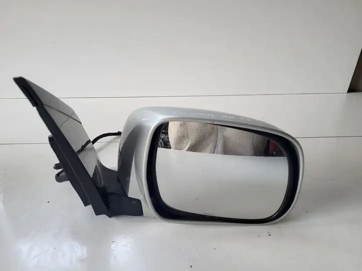 Lexus RX 330 - 350 - 400H (2006 - 2009) Боковое зеркало с электроприводом — фото 3