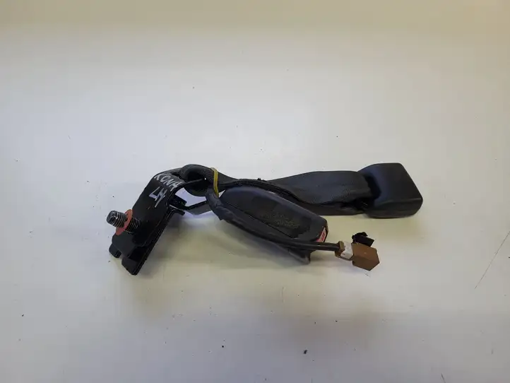 Hyundai Kona I (2017 - 2022) Замок заднего ремня — фото 2