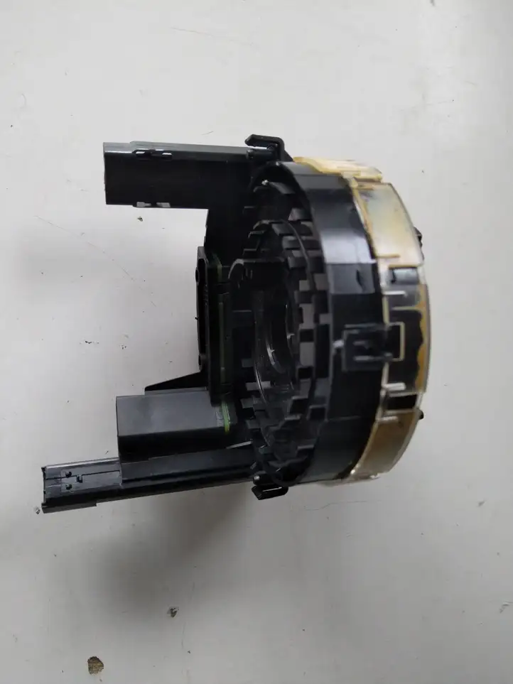 Seat Exeo (3R) (2008 - 2013) Контактное кольцо SRS — фото 1