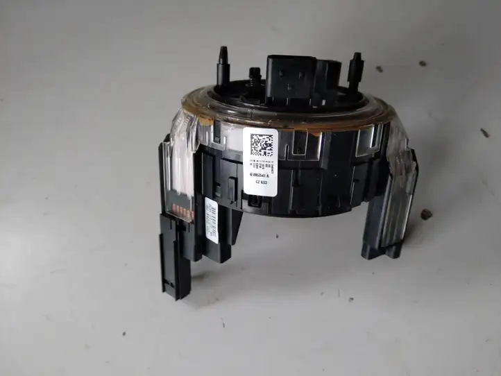 Seat Exeo (3R) (2008 - 2013) Контактное кольцо SRS — фото 3