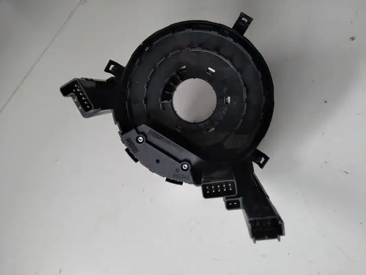 Seat Exeo (3R) (2008 - 2013) Контактное кольцо SRS — фото 4