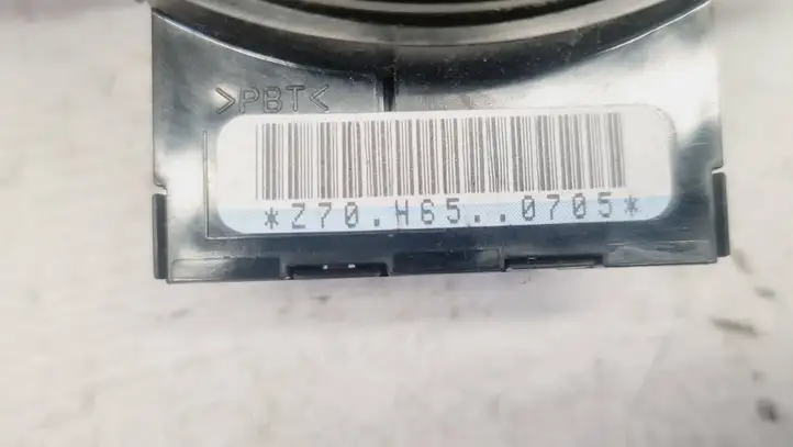Mazda 6 (2005 - 2007) Z70H850705 Контактное кольцо SRS — фото 5