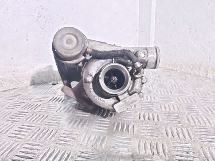 90530995 Opel Astra G Turbina