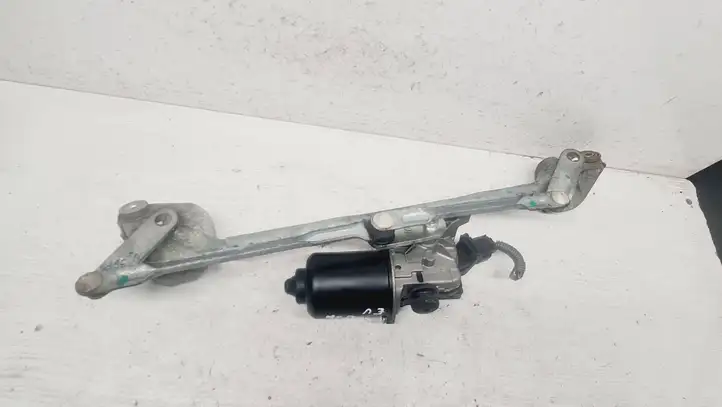 Toyota Corolla Verso AR10 (2004 - 2009) 851100F020 Комплект механизма стеклоочистителей — фото 2