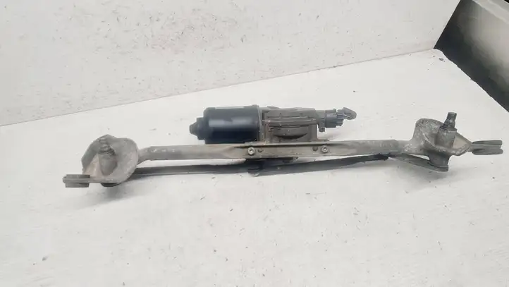 Toyota Corolla Verso AR10 (2004 - 2009) 851100F020 Комплект механизма стеклоочистителей — фото 3