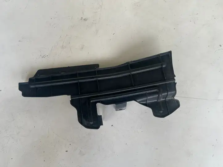 Toyota Corolla Verso AR10 (2004 - 2009) 532860F01 Дефлектор воздуха — фото 1
