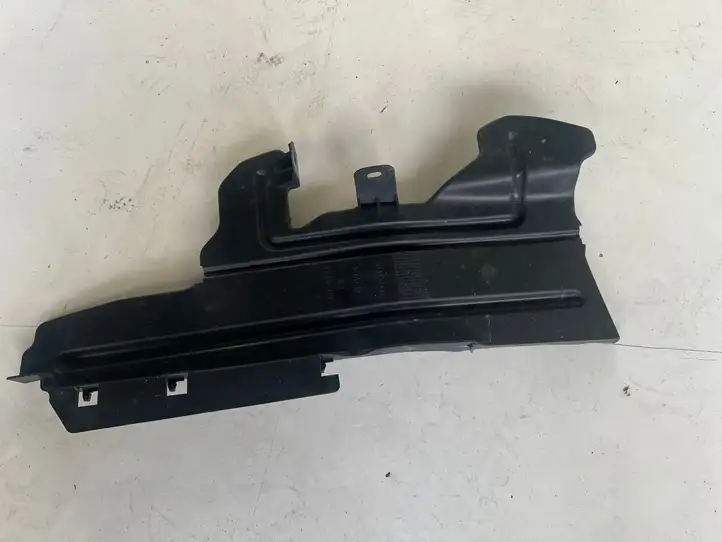 Toyota Corolla Verso AR10 (2004 - 2009) 532860F01 Дефлектор воздуха — фото 3