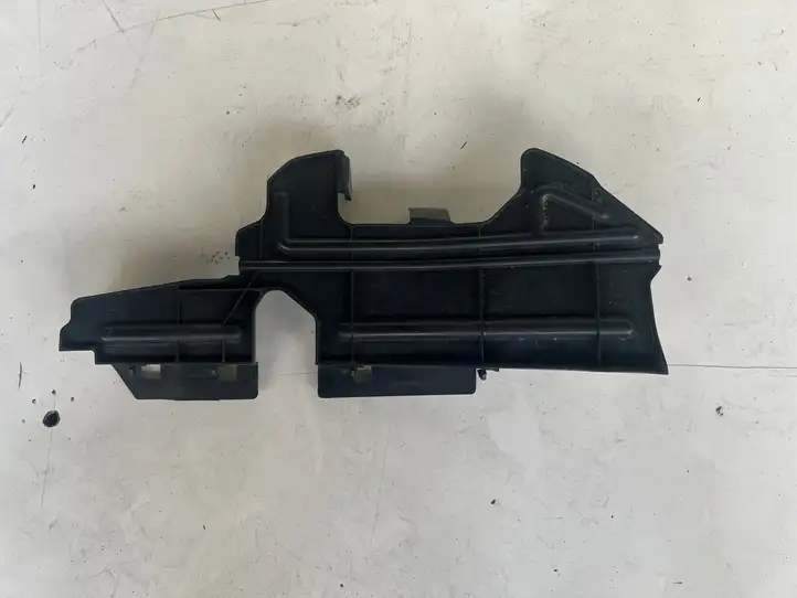 Toyota Corolla Verso AR10 (2004 - 2009) 532850F010 Дефлектор воздуха — фото 1
