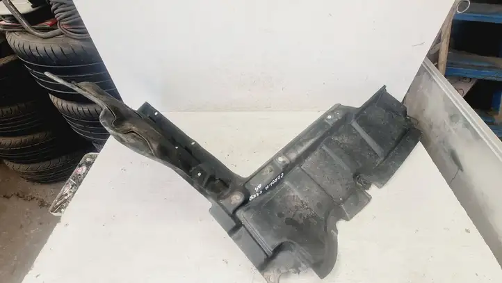 Toyota Corolla Verso AR10 (2004 - 2009) 514080F010 Защита двигателя — фото 2