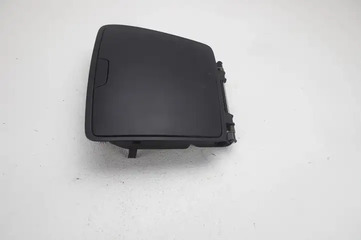 Skoda Yeti (5L) (2009 - 2012) 5L0857096 Вещевой ящик — фото 2