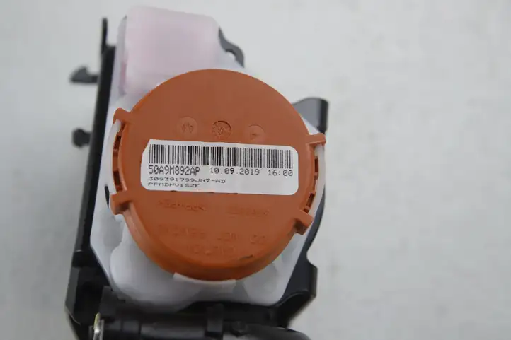 Nissan Qashqai (2017 - 2020) 86884-4EA2A Передний ремень безопасности — фото 7