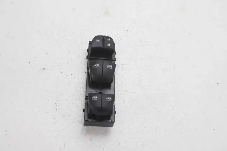 Nissan Qashqai (2017 - 2020) 25401HV02AV Блок кнопок стеклоподъемников — фото 1