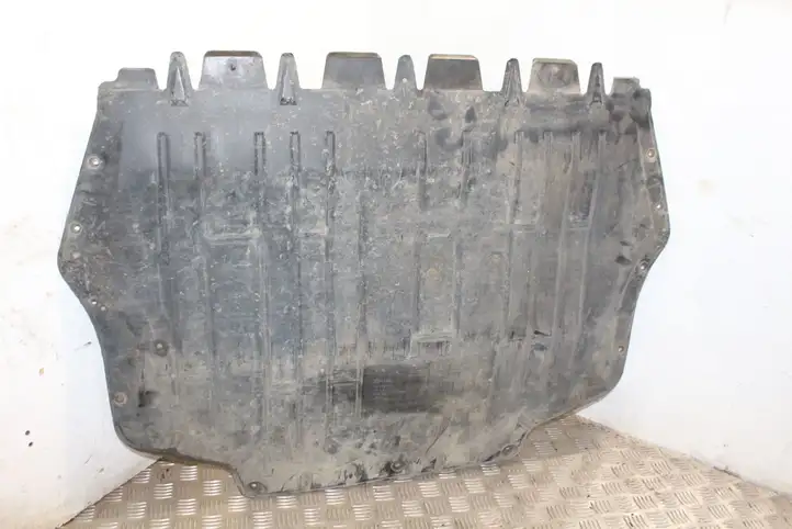 Skoda Yeti (5L) (2009 - 2012) 1K0825237AG Защита двигателя — фото 2