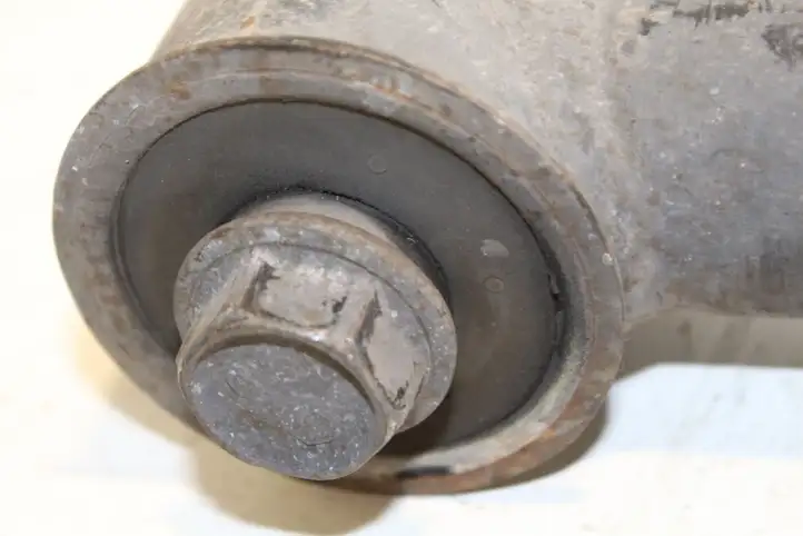 Dodge Ram (2008 - ) Поперечная тяга подвески — фото 5