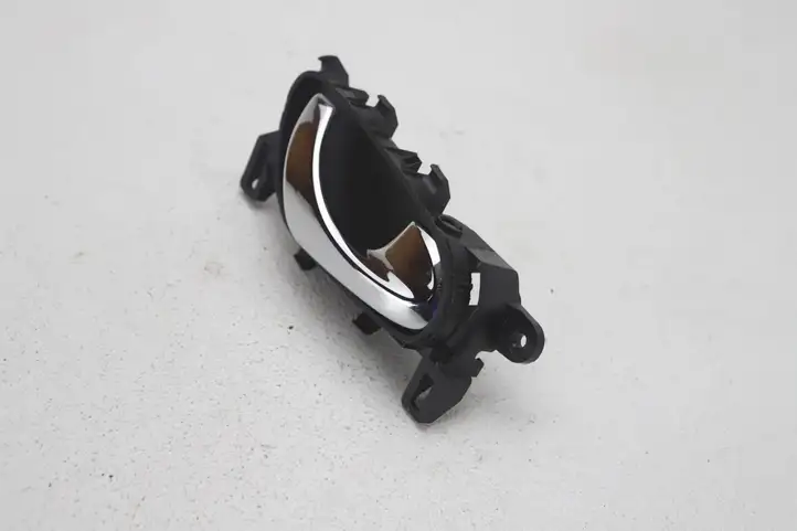 Nissan Qashqai (2017 - 2020) 806704EA1A Внутренняя ручка двери — фото 2