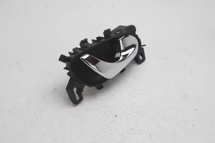 Nissan Qashqai (2017 - 2020) 806704EA1A Внутренняя ручка двери — фото 3