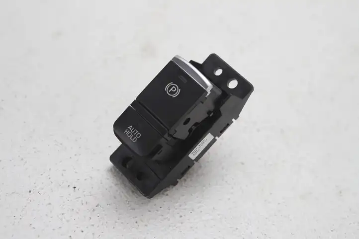 Nissan Qashqai (2017 - 2020) 25175-6FR0A Кнопка ручного тормоза — фото 3
