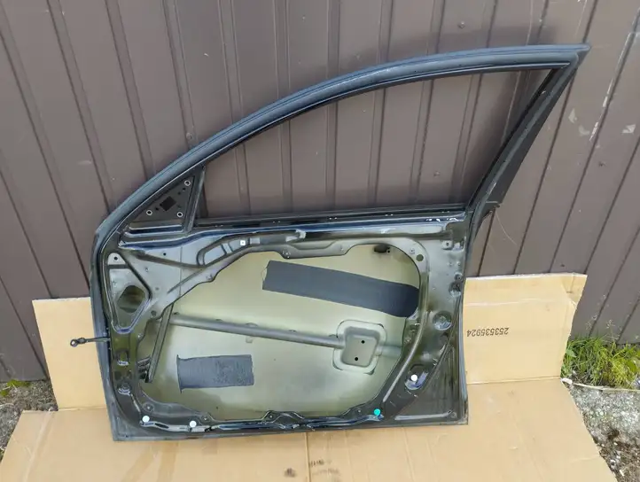 Kia Optima (2015 - 2018) Дверь — фото 5
