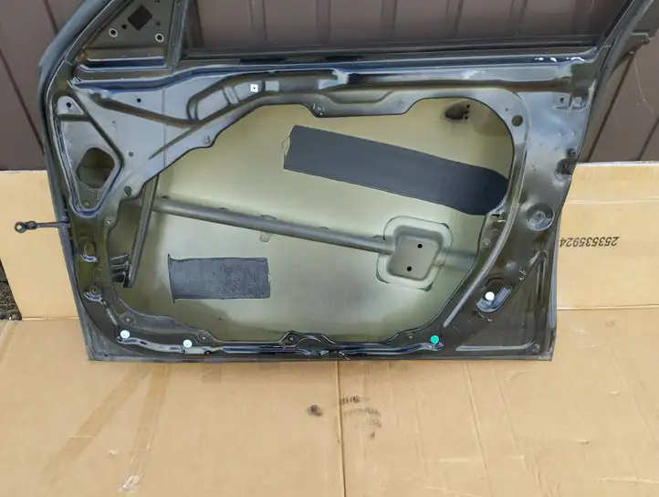 Kia Optima (2015 - 2018) Дверь — фото 7