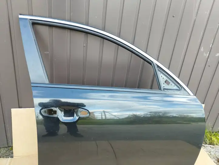 Kia Optima (2015 - 2018) Дверь — фото 8