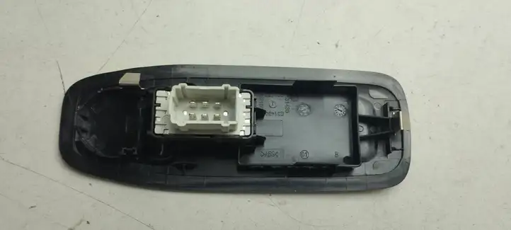 Peugeot 208 (2015 - 2019) 96751118ZD Блок кнопок стеклоподъемников — фото 2