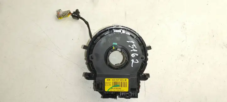 Kia Optima (2015 - 2018) 93480D4000 Контактное кольцо SRS — фото 3