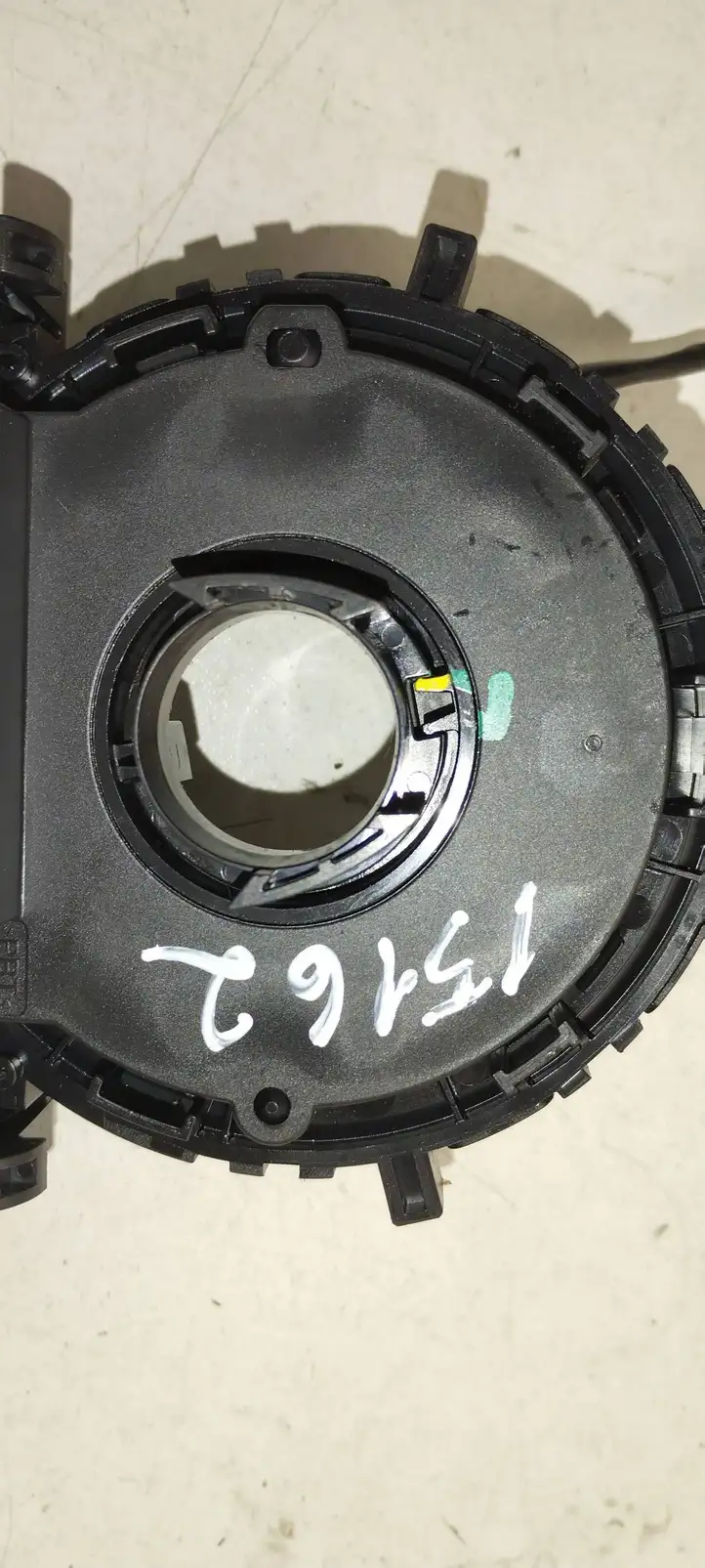 Kia Optima (2015 - 2018) 93480D4000 Контактное кольцо SRS — фото 4
