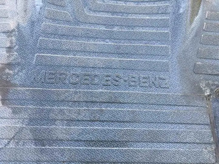 Mercedes-Benz Sprinter W901 W902 W903 W904 (1995 - 2007) 9016846303 Ковролин салона — фото 4
