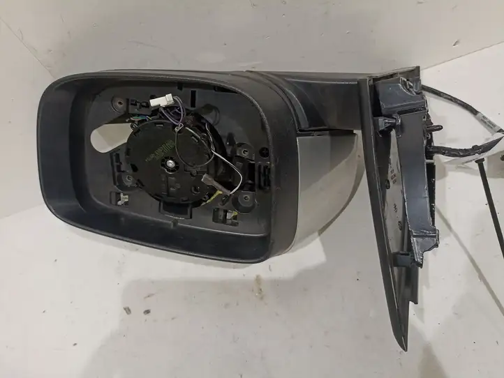 Volvo XC60 (2008 - 2013) Боковое зеркало с электроприводом — фото 2