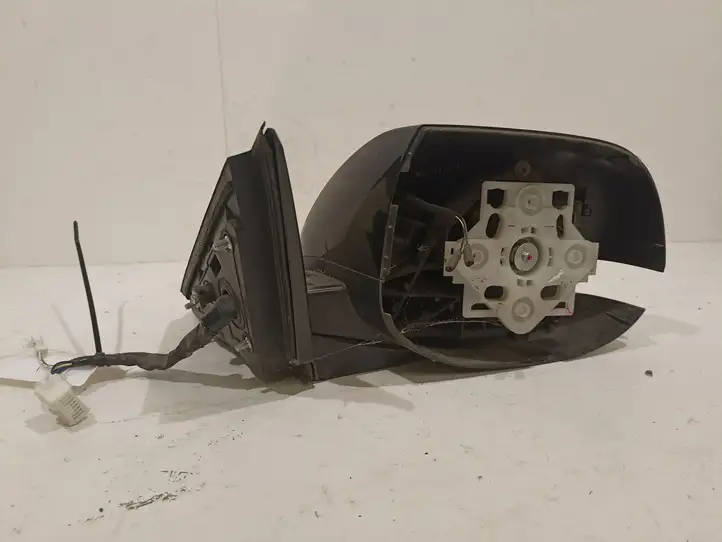 Honda Accord (2008 - 2016) Боковое зеркало с электроприводом — фото 2