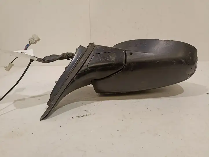 Honda Accord (2008 - 2016) Боковое зеркало с электроприводом — фото 3