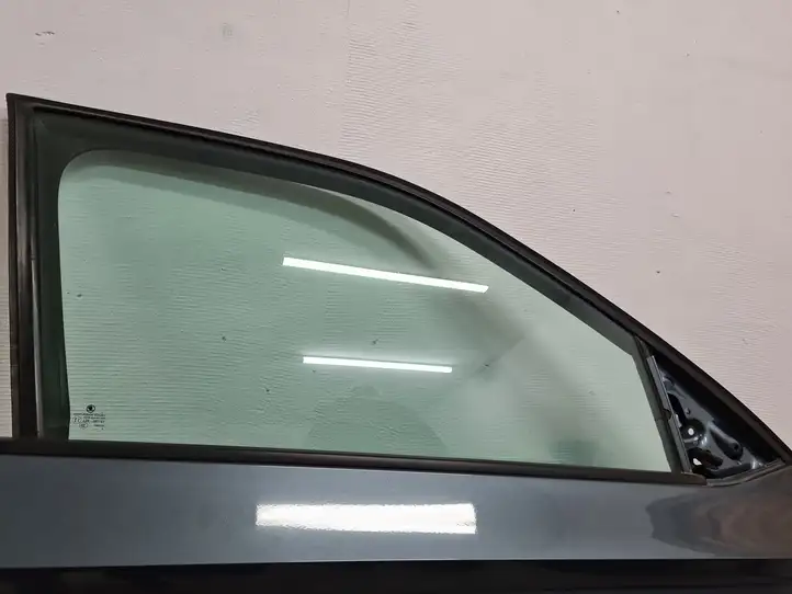 Skoda Fabia Mk3 (NJ) (2015 - 2021) Дверь — фото 2