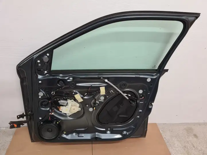 Skoda Fabia Mk3 (NJ) (2015 - 2021) Дверь — фото 6