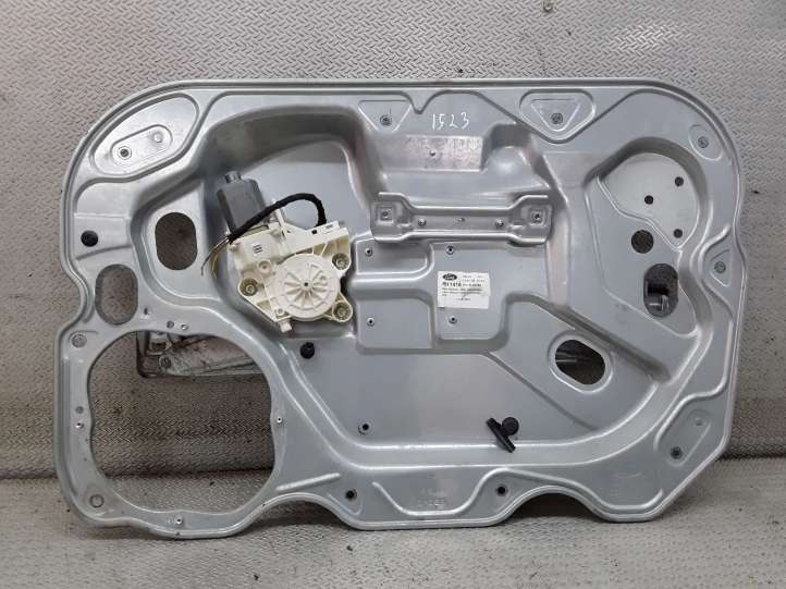 4M51A045H16A Ford Focus Priekinio el. lango pakėlimo mechanizmo komplektas