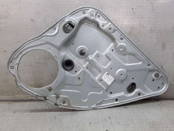 4M51A045H22B Ford Focus Mechaninis galinio lango pakėlimo mechanizmas