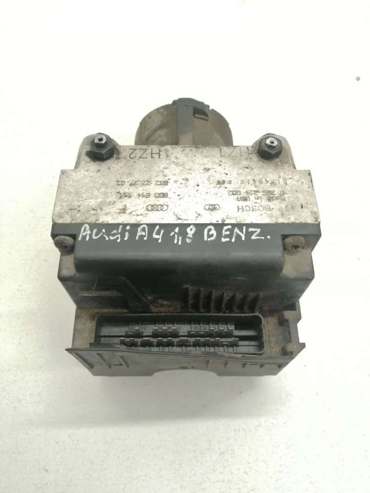 8D0614111 Audi A4 S4 B5 8D ABS Blokas