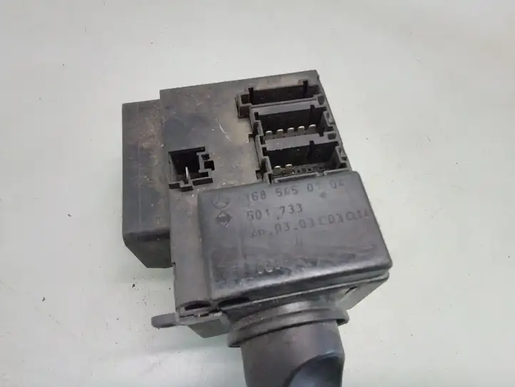 Mercedes-Benz A W168 (1997 - 2004) 1685450104 Включатель фонарей — фото 4