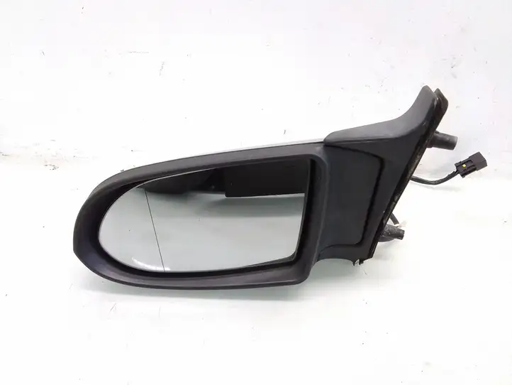 Opel Zafira B (2003 - 2006) Боковое зеркало с электроприводом — фото 1