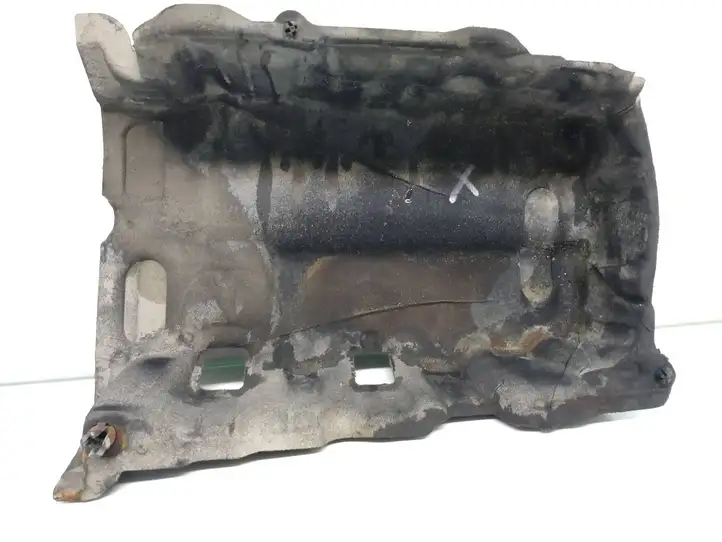 Volkswagen Tiguan (2016 - 2020) 04L103660A Защита двигателя — фото 3
