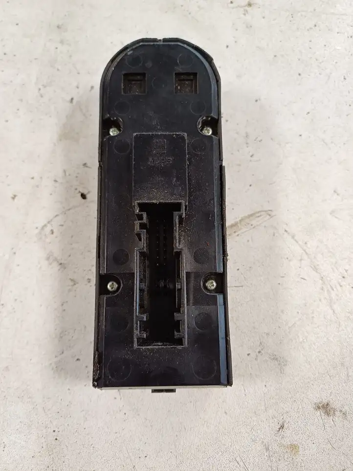 Opel Astra H (2004 - 2009) 13228706 Кнопка стеклоподъемников — фото 2