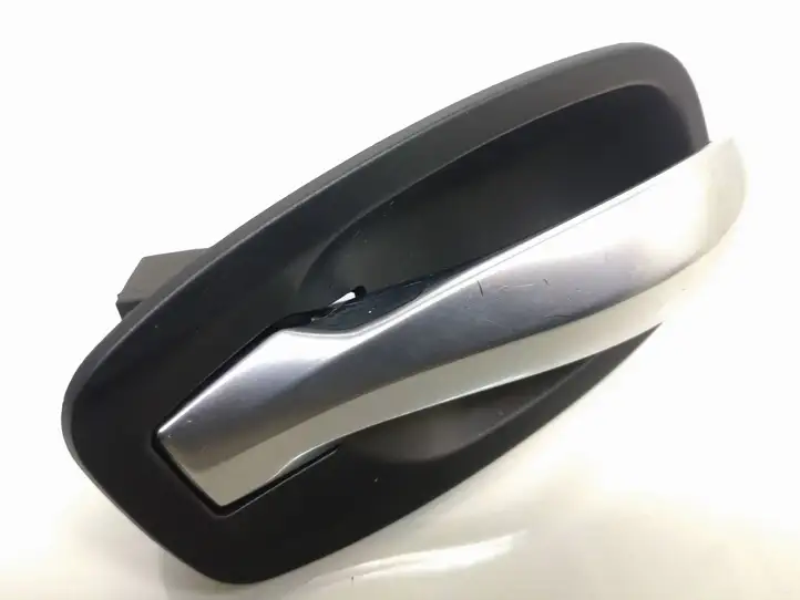 BMW 5 E60 E61 (2004 - 2010) 1360536 Внутренняя ручка двери — фото 2